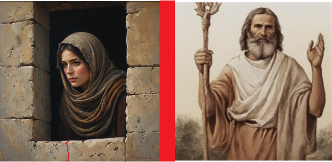 Men and Women of God - Part 2