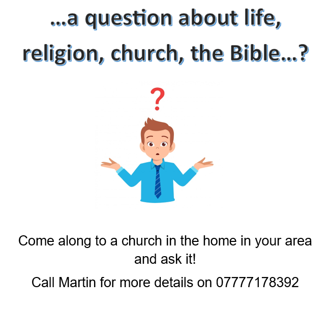 Church Invite