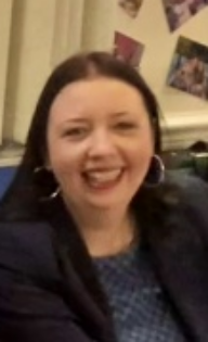 Laura — Youth Team Leader