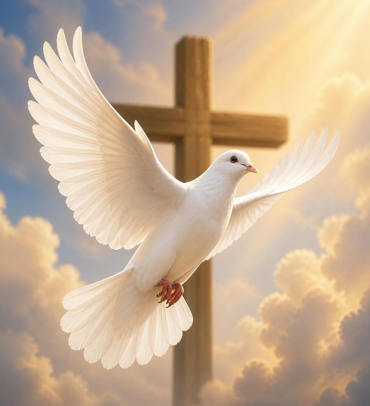 peace