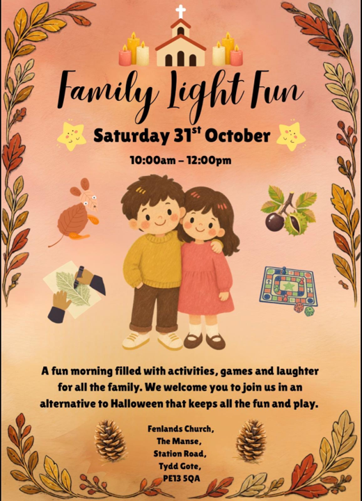Familylight