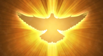 The Holy Spirit
