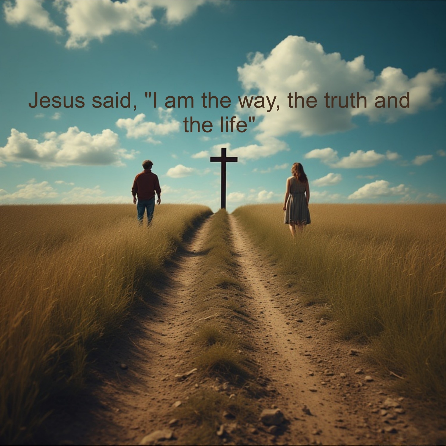 The Way