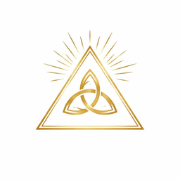 Trinity icon