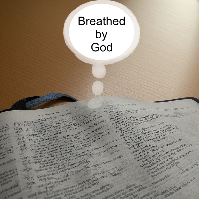 All Scripture.....