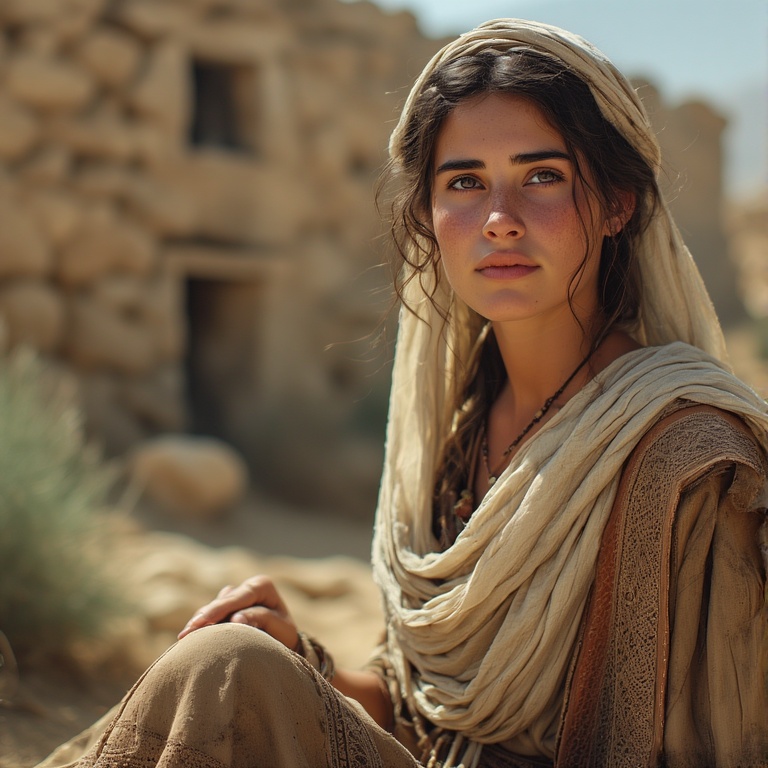 Men and women of God - Part 3