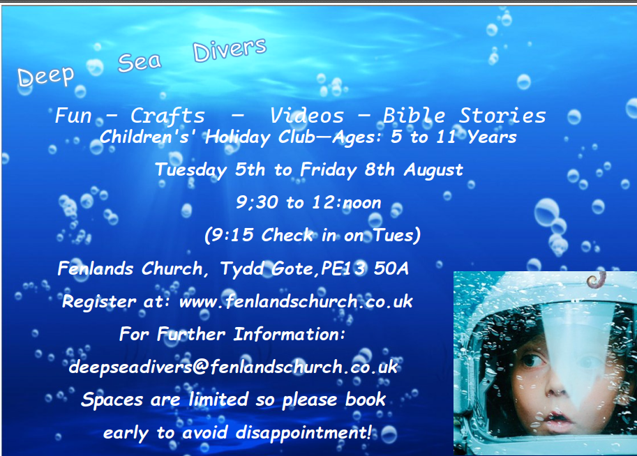 deepsea