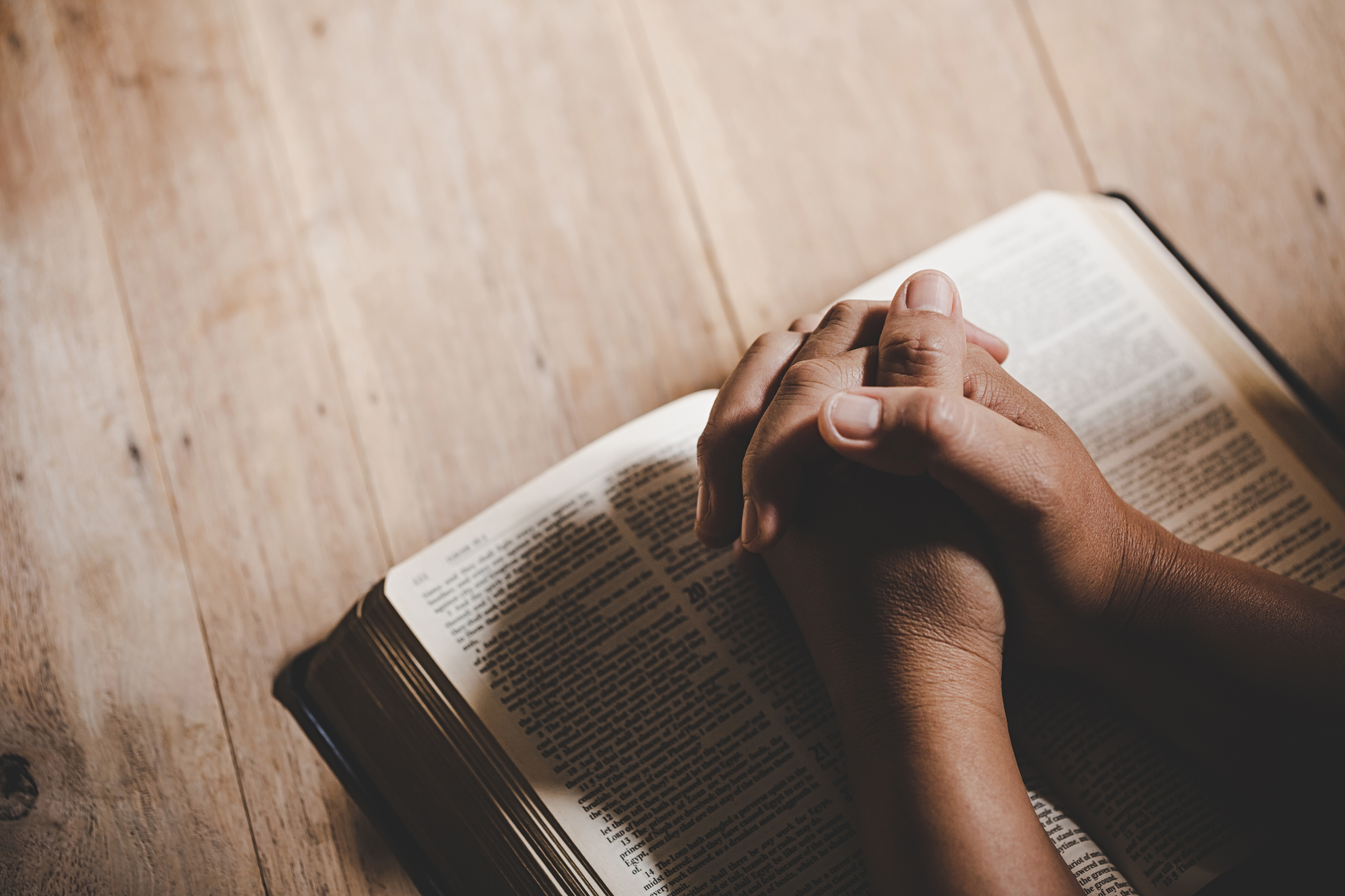 Preparing for Gatherings of the Fellowship
